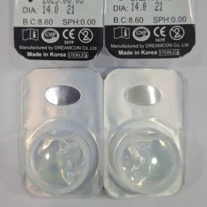 لنز رنگی هرا گریس Hera Grase روزانه شماره ۲۱