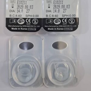 لنزرنگی هراگریس Hera Grase روزانه شماره ۲۷