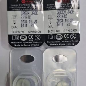 لنز هرا گریس Hera Grase روزانه شماره ۳۱