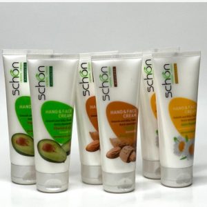 کرم مرطوب کننده پمپی شون