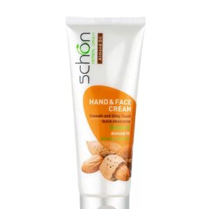 کرم مرطوب کننده پمپی شون