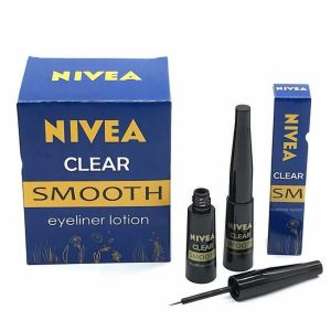 خط چشم مویی نیوا