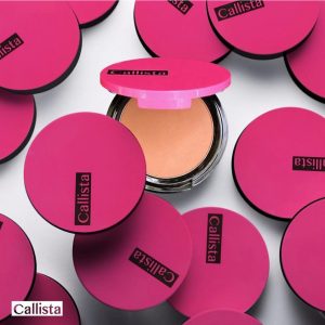 رژگونه کالیستا