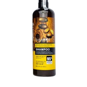 شامپو بدون سولفات لایتنس