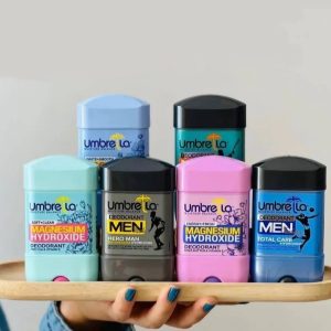 مام رول ضدتعریق آمبرلا مردانه