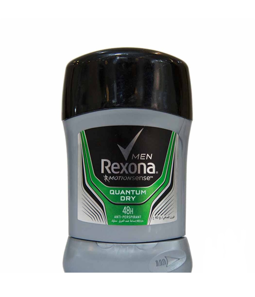 مام دئودورانت مردانه کوانتوم رکسونا