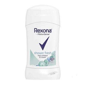 مام دئودورانت زنانه شاور فریش رکسونا