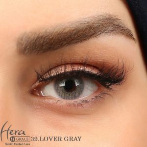 لنز رننگی هرا گریس Hera Grase روزانه شماره ۳۹