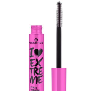 ریمل اسنس اصلی صورتی