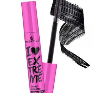 ریمل اسنس اصلی صورتی