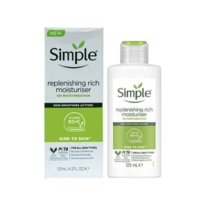 آبرسان سیمپل Simple مدل rich