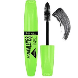 ریمل حجم دهنده لندن مدل Scandl Eyes Flex