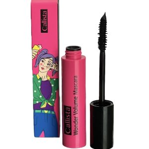 ریمل حجم دهنده کالیستا مدل Wonder Volume حجم ۱۴میلی لیتر