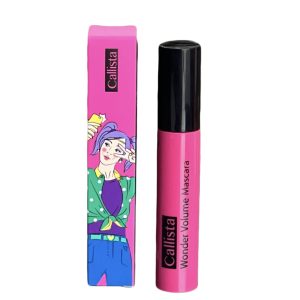 ریمل حجم دهنده کالیستا مدل Wonder Volume حجم ۱۴میلی لیتر