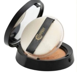 پنکک مخملی کانفست