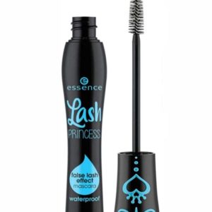 ریمل اسنس مدل لش پرنسس