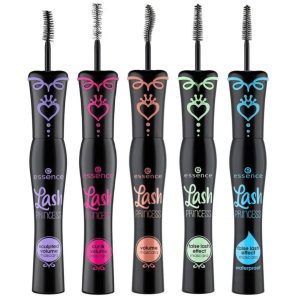 ریمل اسنس مدل لش پرنسس