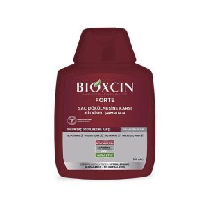 شامپو ضد ریزش بیوکسین (Bioxsine)