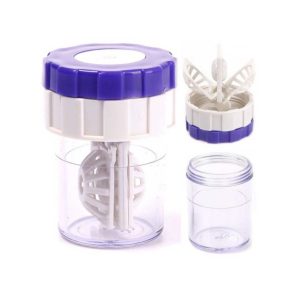 دستگاه لنز شور