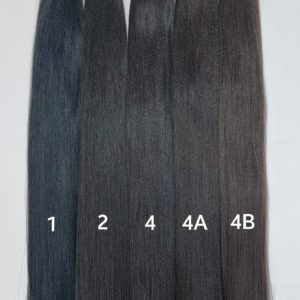 مومصنوعی دوسرباز نیم پوش قد ۹۰