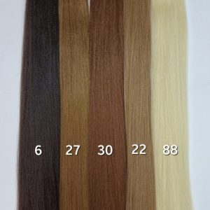 مومصنوعی دوسرباز نیم پوش قد ۹۰