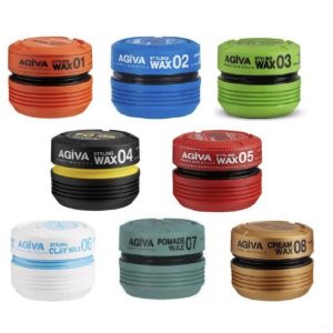 حالت دهنده مو آگیوا